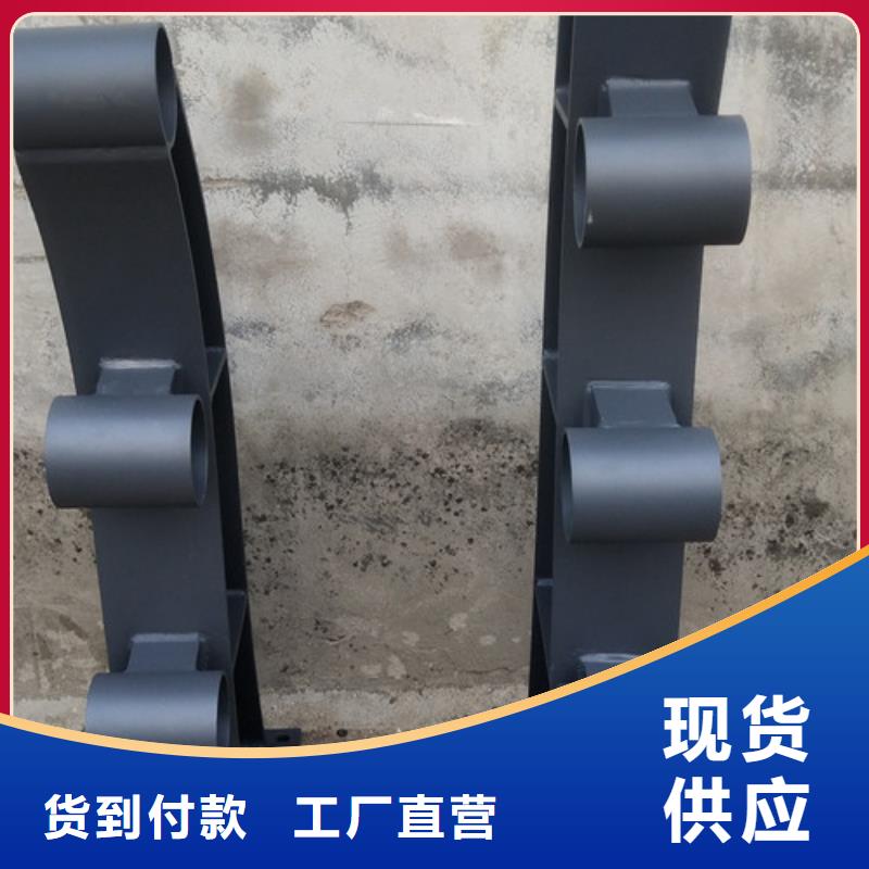 人行道不锈钢景观栏杆技术服务