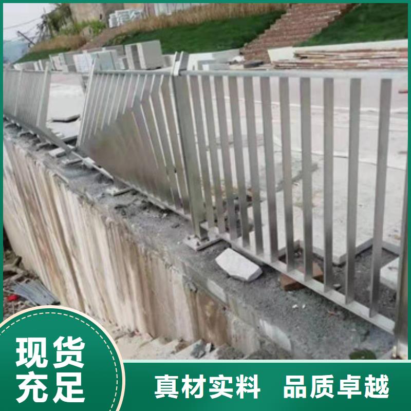 桥梁护栏不锈钢立柱源头把关放心选购