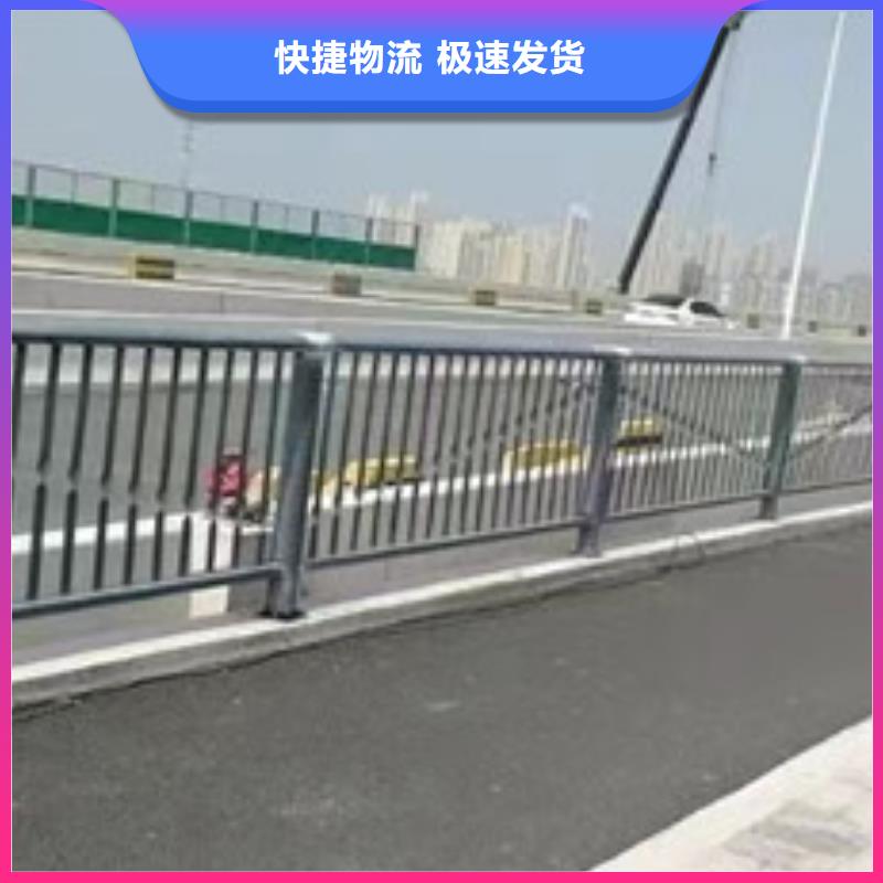 好看的天桥景观灯光护栏商业资讯