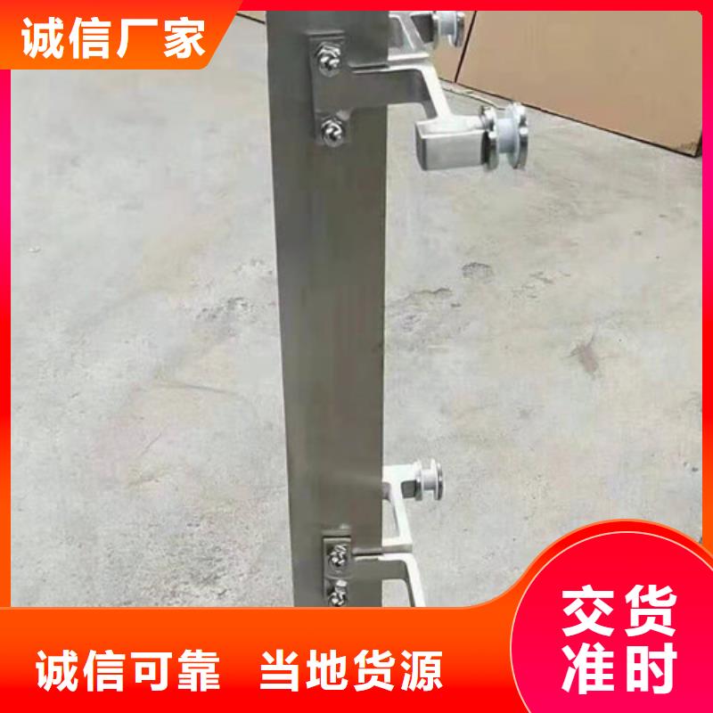 圆形镀锌管栏杆多少钱一米