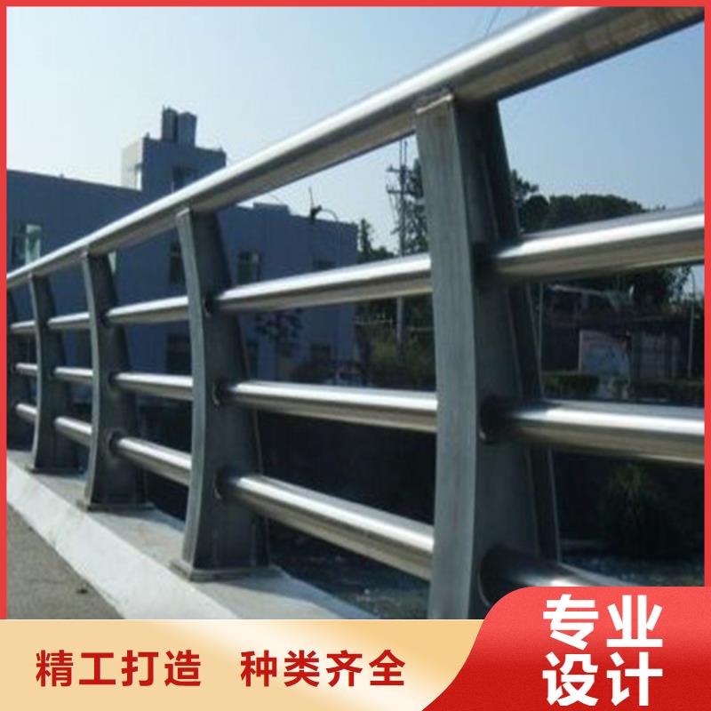 桥梁护栏LED防护栏杆研发生产销售