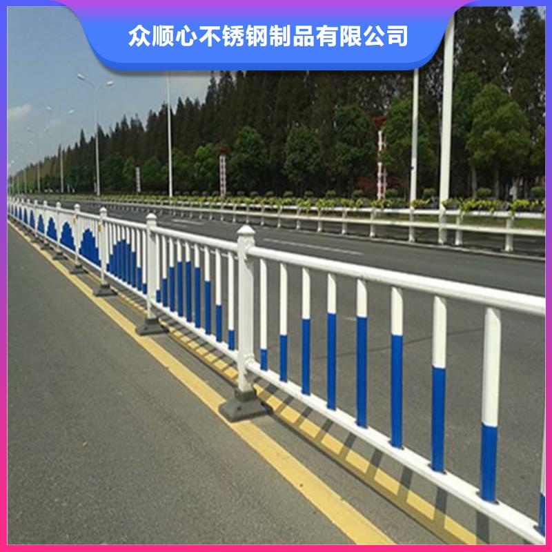 桥梁护栏LED防护栏杆研发生产销售