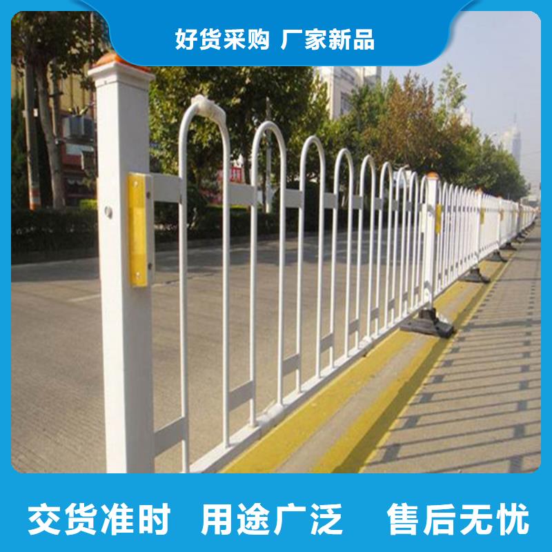 桥梁护栏不锈钢立柱采购