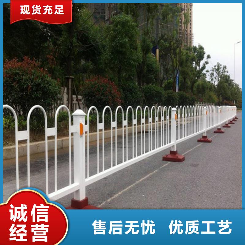 桥梁护栏_灯光护栏支持定制加工