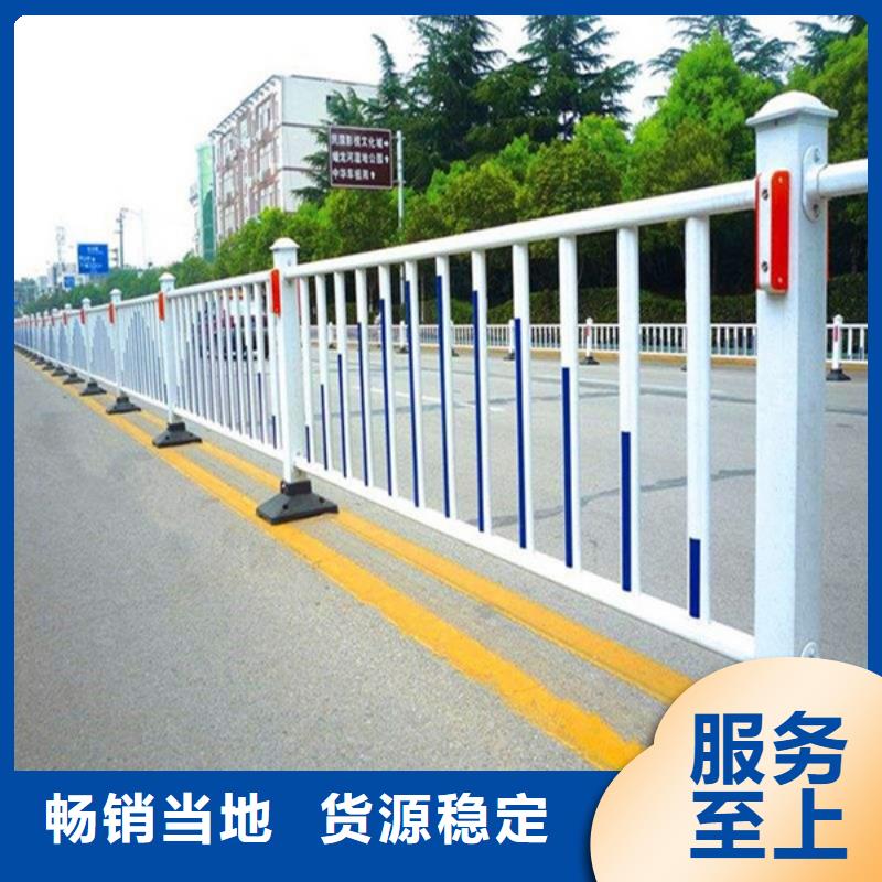 桥梁护栏_304不锈钢复合管桥梁护栏合作共赢