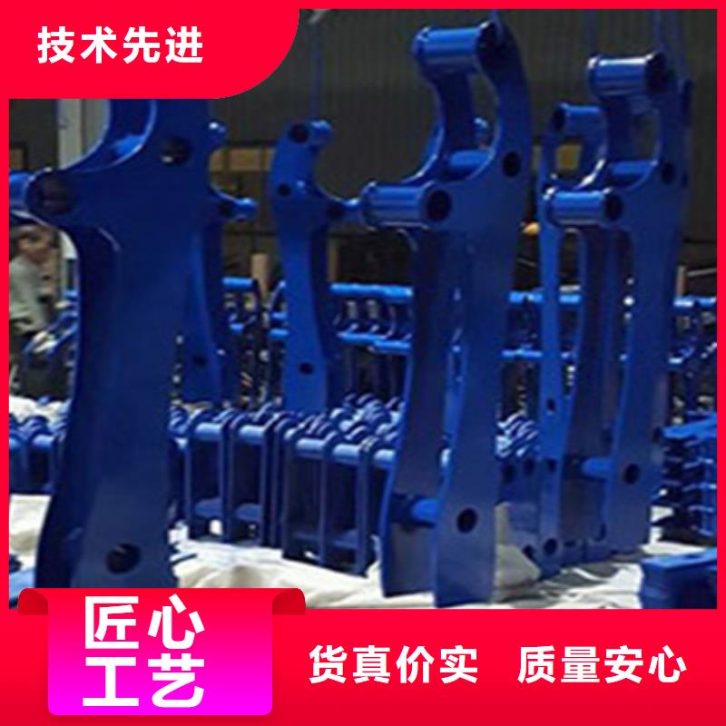 桥梁护栏,【不锈钢护栏】品质服务