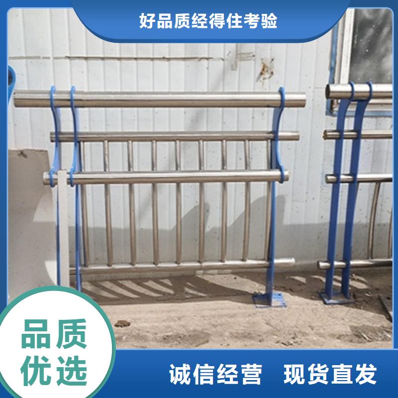 桥梁护栏_灯光护栏支持定制加工