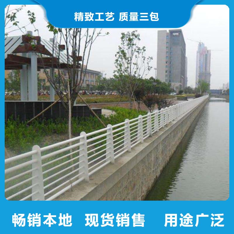 桥梁护栏LED防护栏杆研发生产销售
