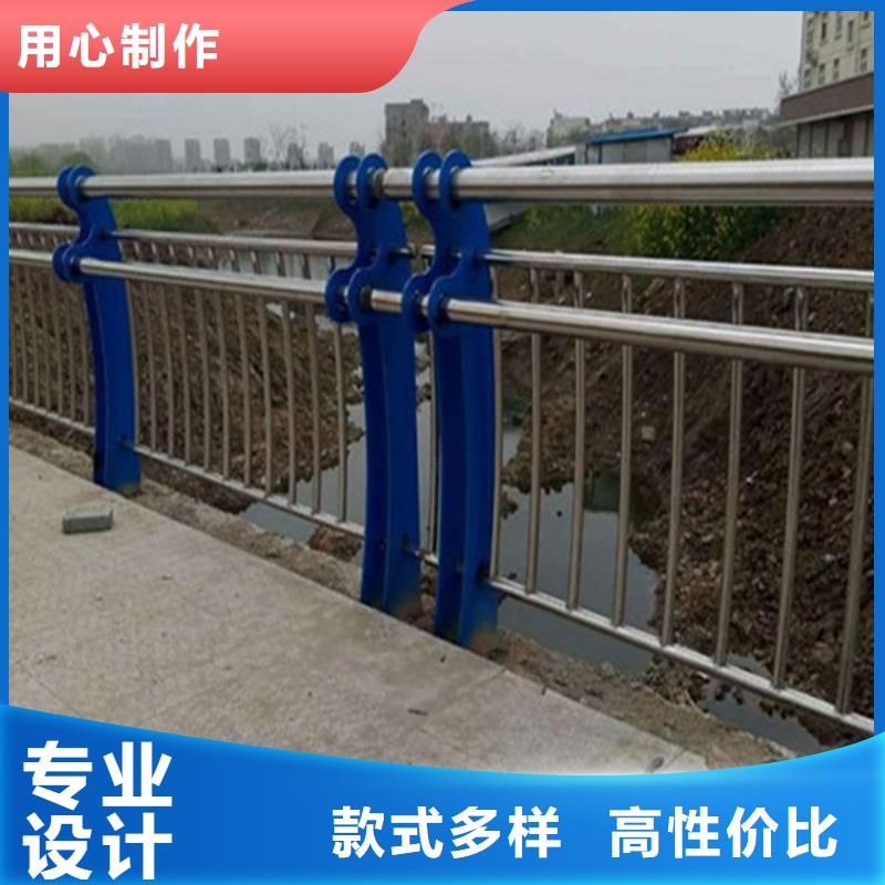 不锈钢护栏批发