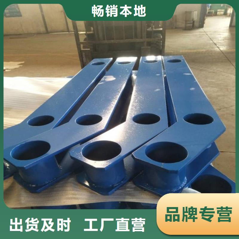 防撞护栏,防撞护栏立柱一手价格