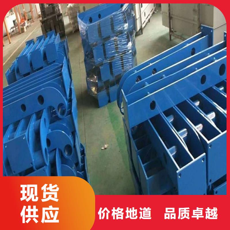 防撞护栏【高速开口栏网】设备齐全支持定制