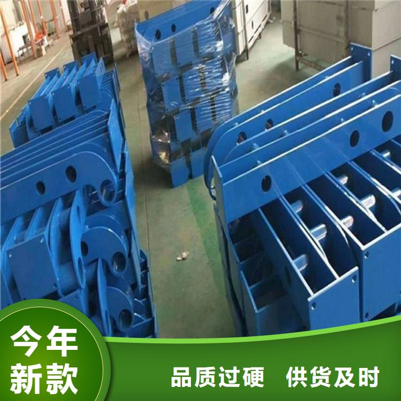 防撞护栏镀锌波形护栏品质好才是硬道理