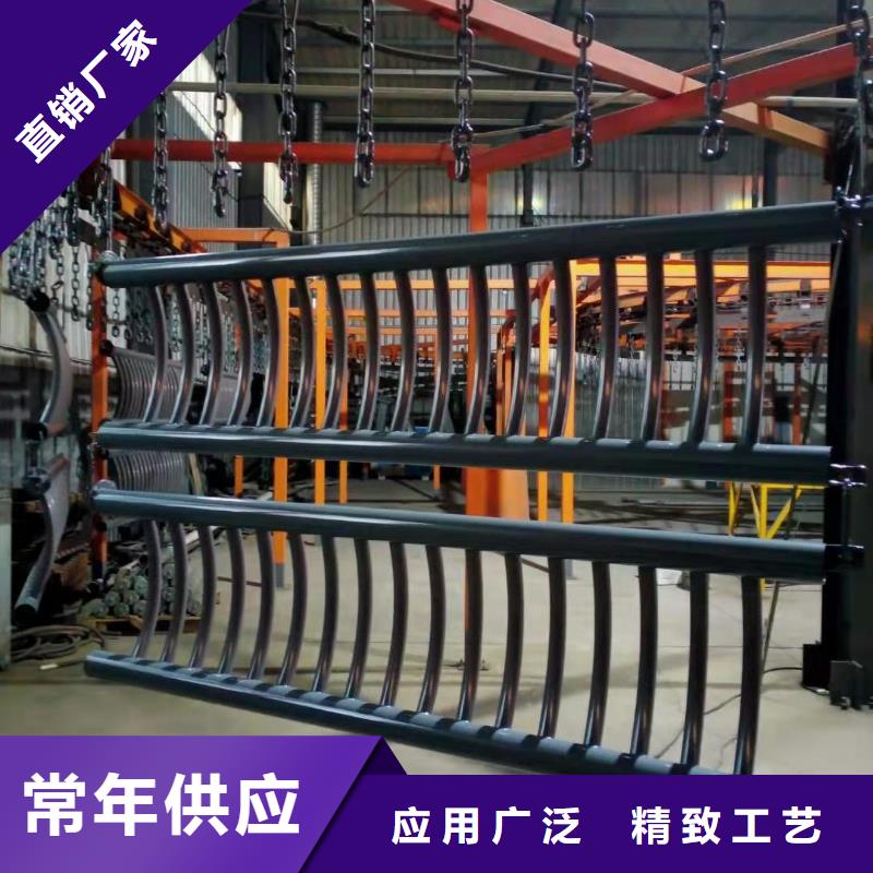 护栏立柱立柱桥梁防撞护栏专业品质