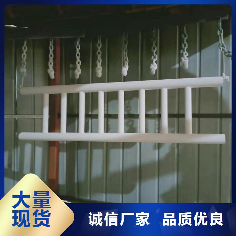 护栏立柱_河道护栏现货齐全售后无忧