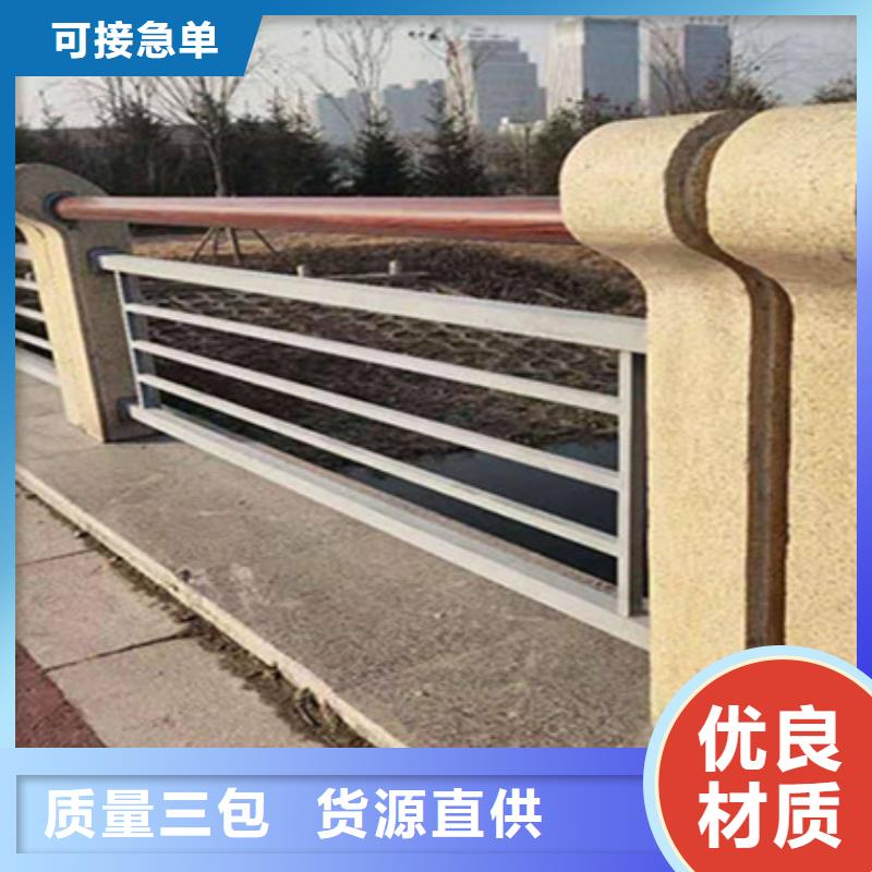 护栏立柱,灯光护栏生产经验丰富