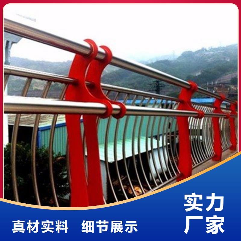 护栏立柱,灯光护栏生产经验丰富