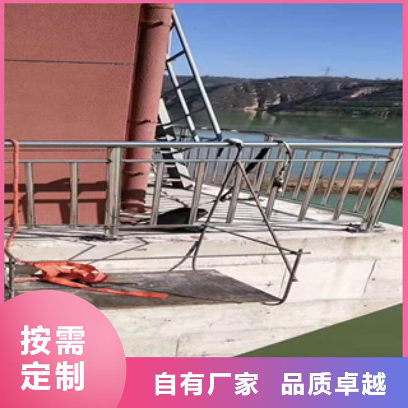 护栏国道抗冲击围栏不只是质量好
