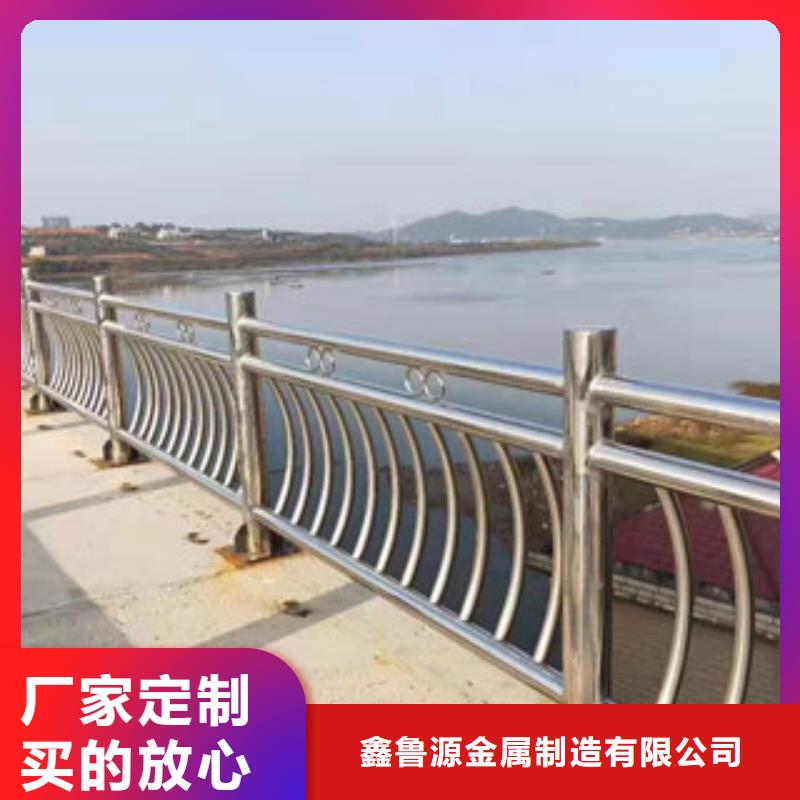 护栏_防撞立柱对质量负责