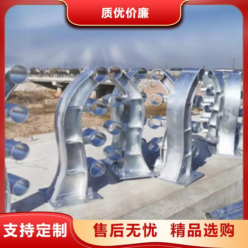 护栏国道抗冲击围栏不只是质量好