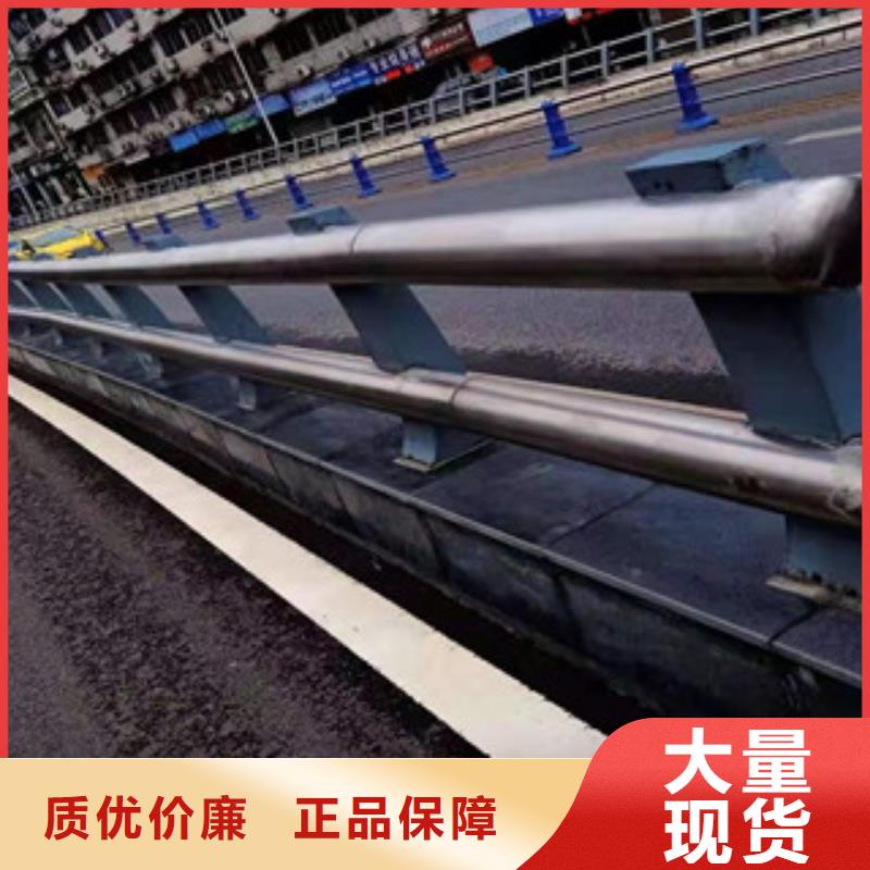 护栏_防撞立柱对质量负责