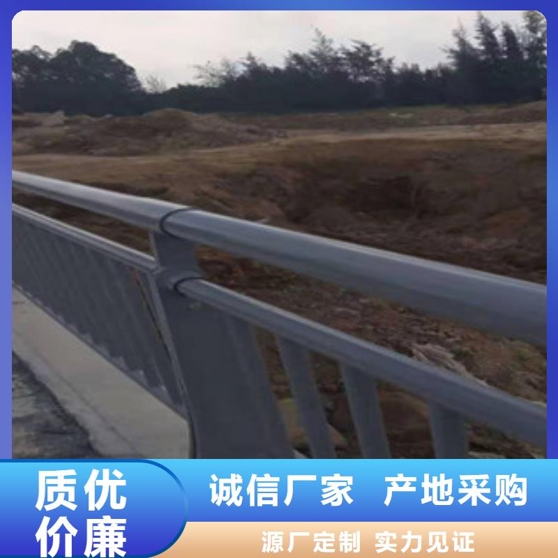 护栏_防撞立柱对质量负责
