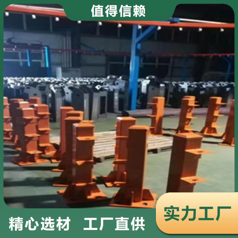 桥梁扶手不锈钢管过硬质量