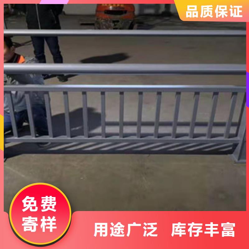 公路隔离护栏优质供应商