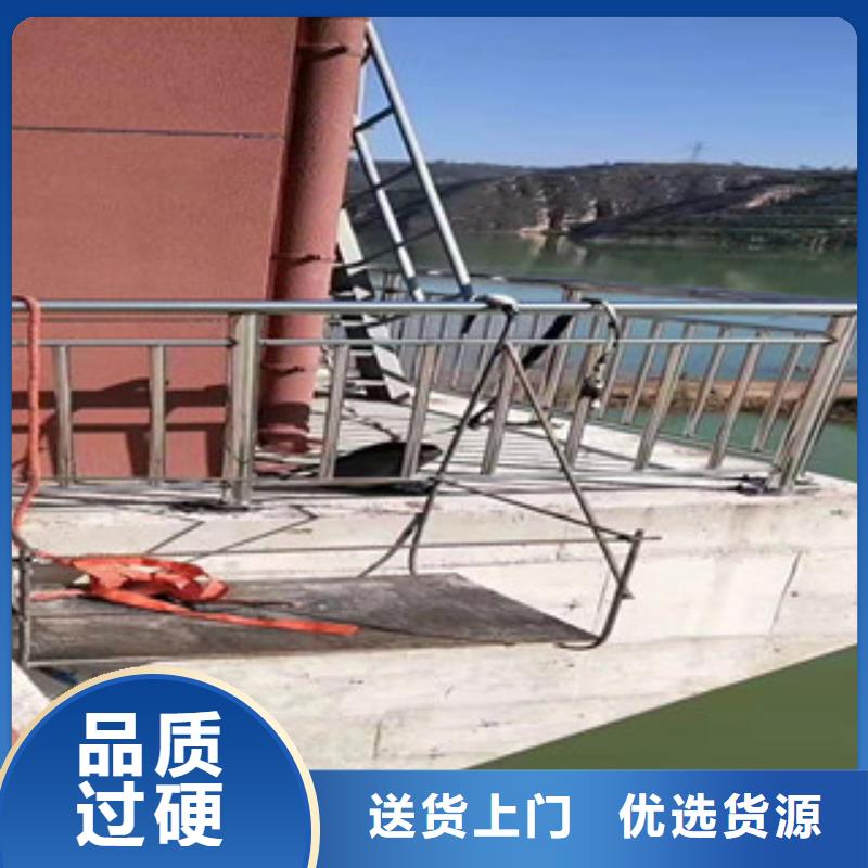 园林不锈钢护栏厂家定尺