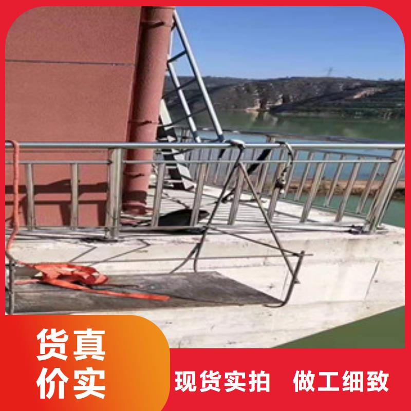 不锈钢【桥梁护栏】让客户买的放心