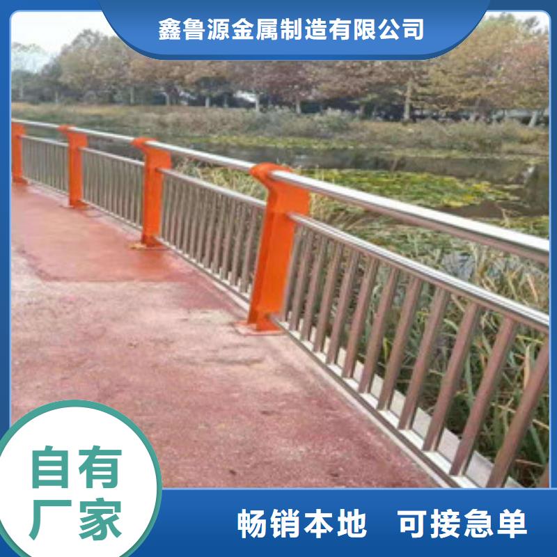 不锈钢热镀锌立柱选择我们没错