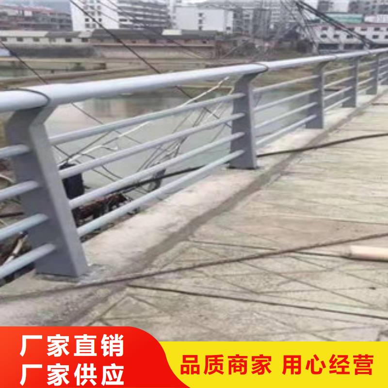 不锈钢热镀锌立柱选择我们没错