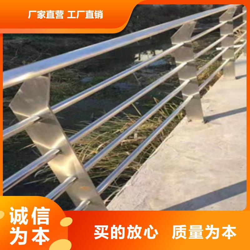 桥梁防撞护栏优质服务