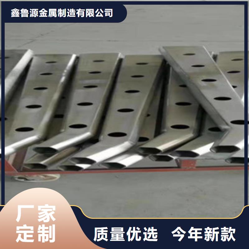 桥梁防撞护栏哪里生产