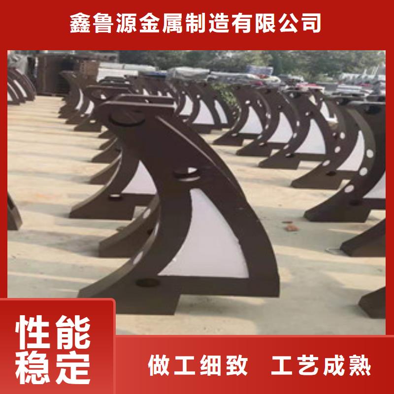 不锈钢复合管栏杆视频-不锈钢复合管栏杆-山东省滨州市【当地】经销商-沾化|无棣|德州|潍坊|菏泽|烟台|济南