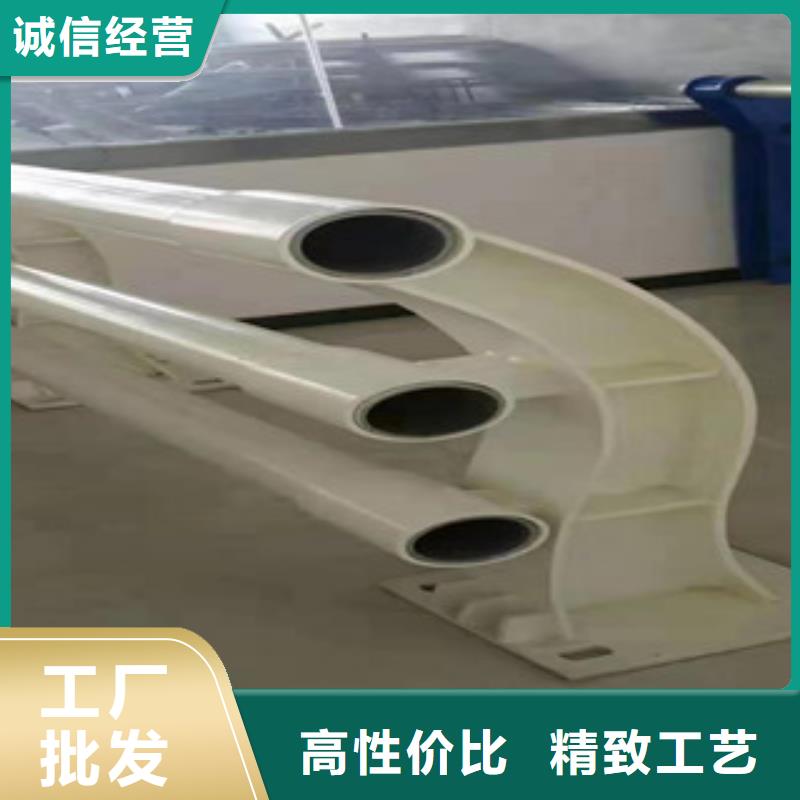 不锈钢-不锈钢复合管护栏质量上乘