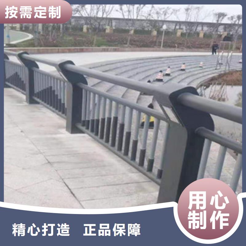 桥梁扶手不锈钢管过硬质量