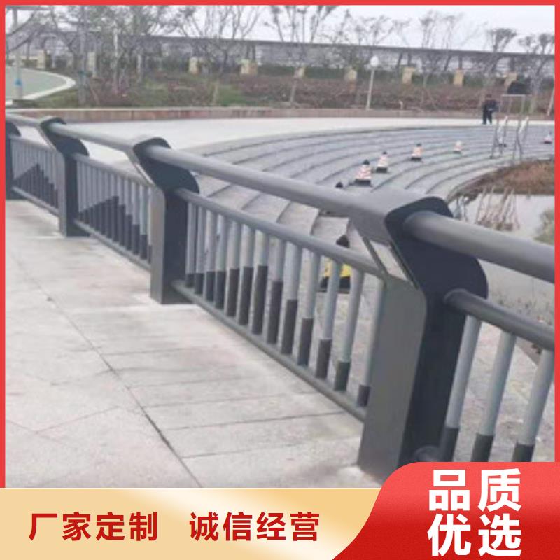 不锈钢热镀锌立柱选择我们没错