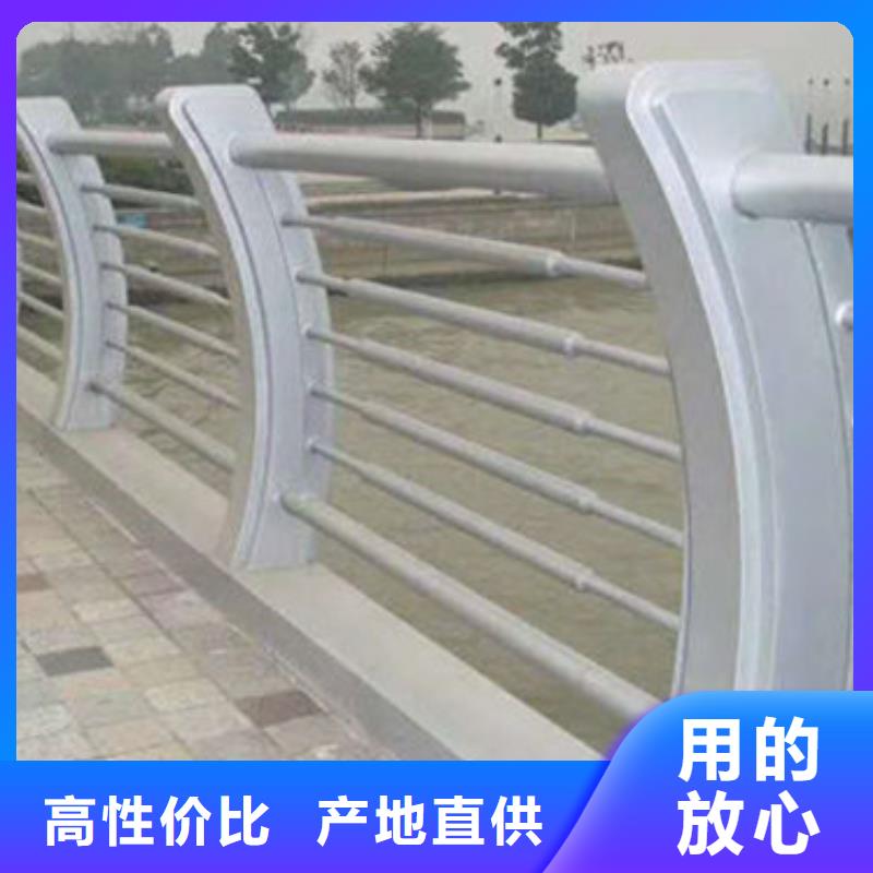 护栏_【热镀锌立柱】高质量高信誉