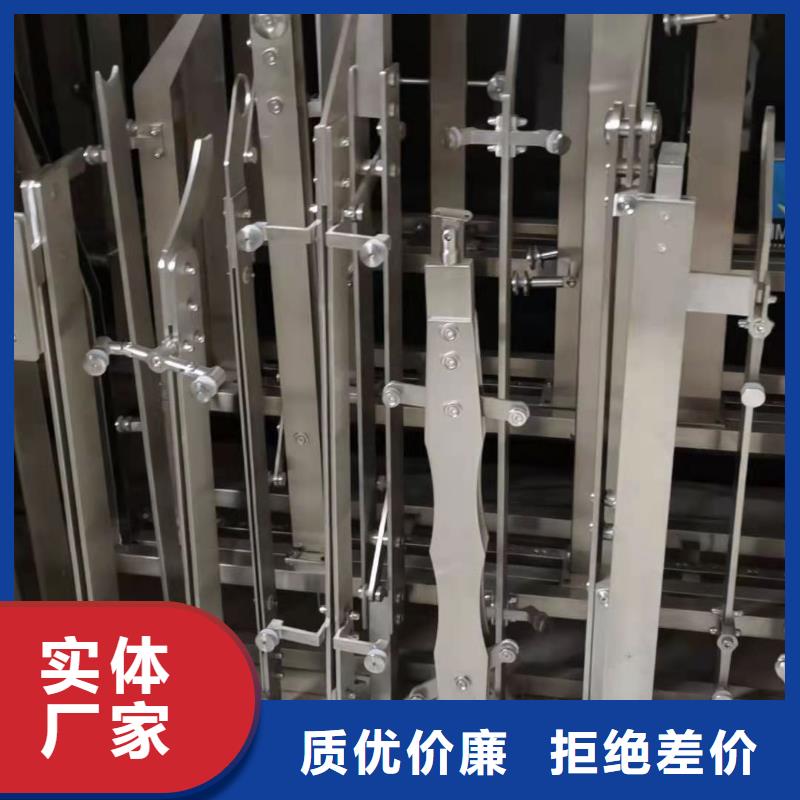 立柱市政道路防护栏好产品好服务
