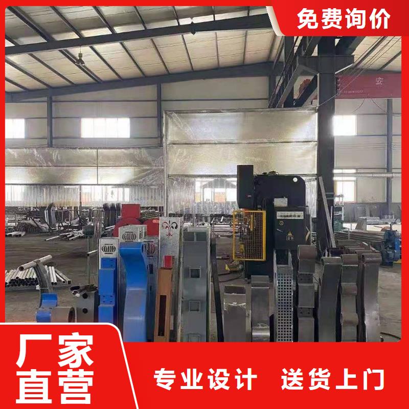 立柱-【波形护栏】一手货源源头厂家