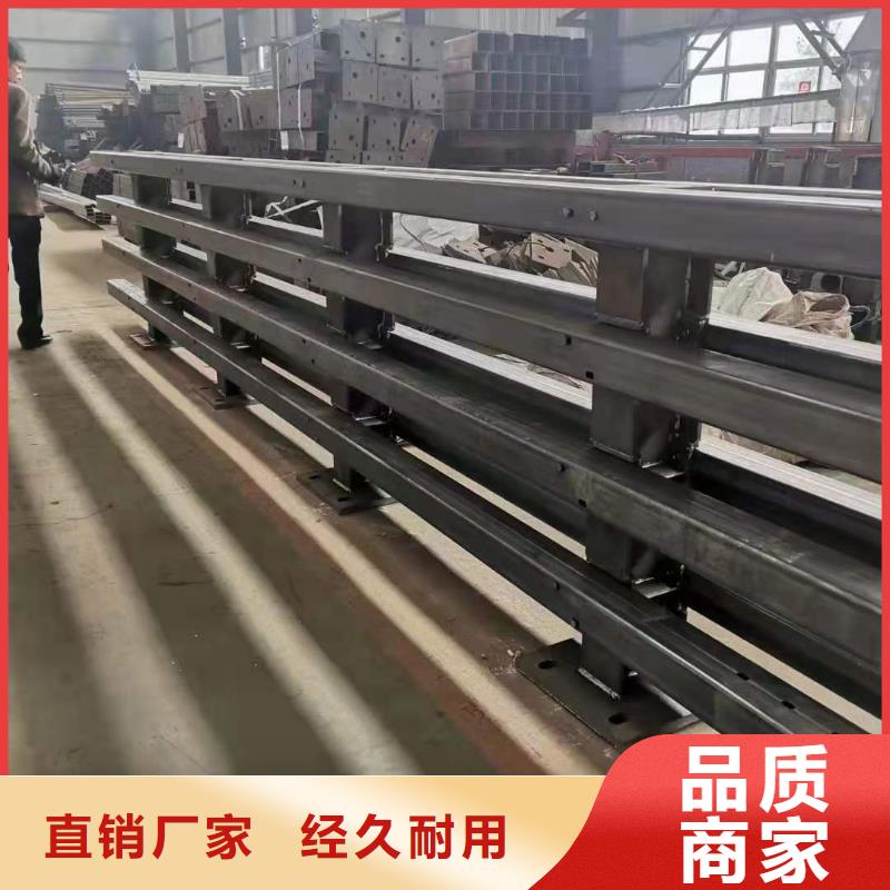 立柱-【波形护栏】一手货源源头厂家