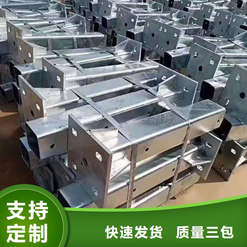 立柱不锈钢立柱诚信商家
