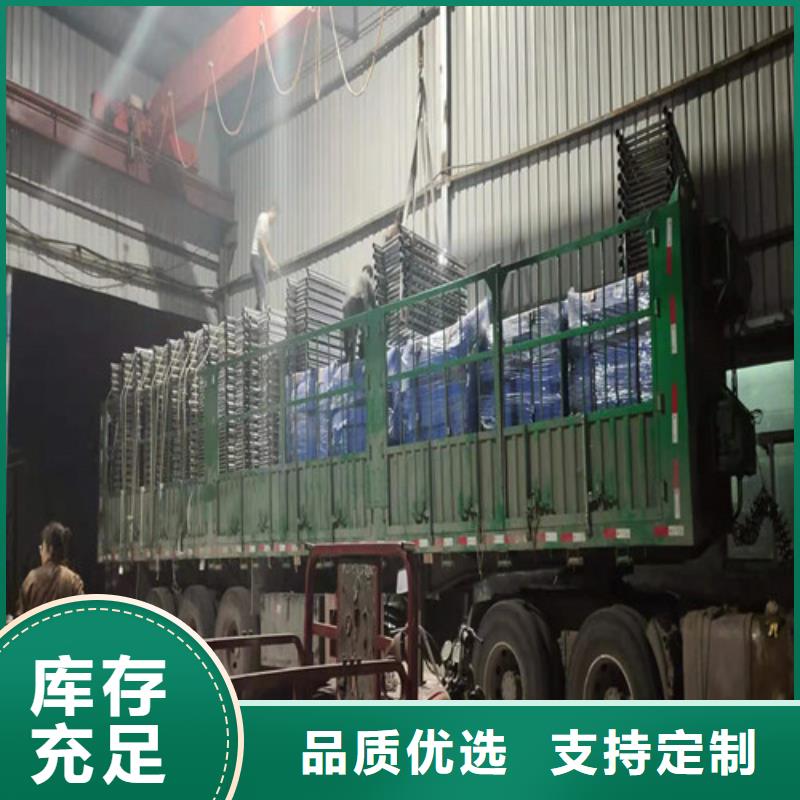 不锈钢河道护栏源头厂家