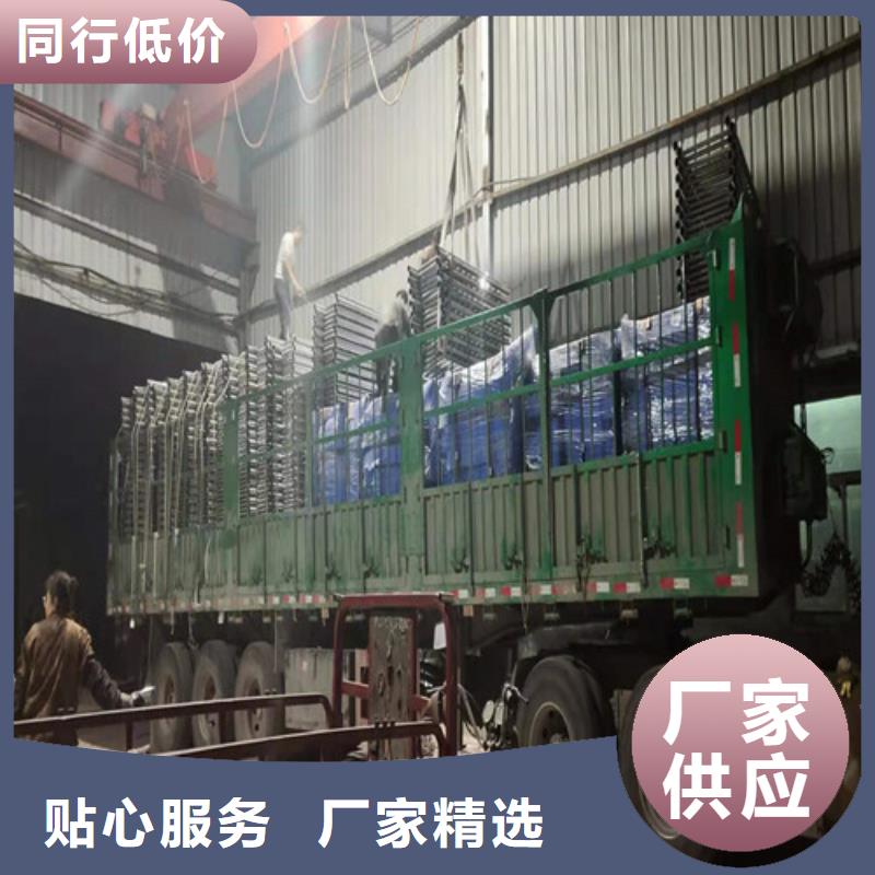 护栏交通防撞围栏应用广泛