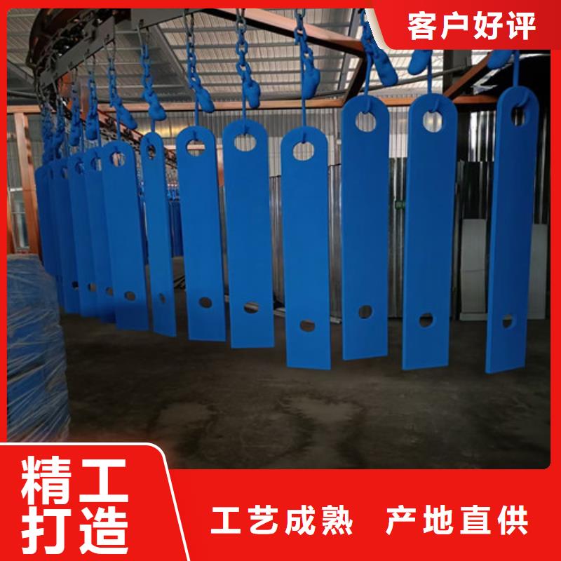 护栏【铝合金护栏】种类齐全