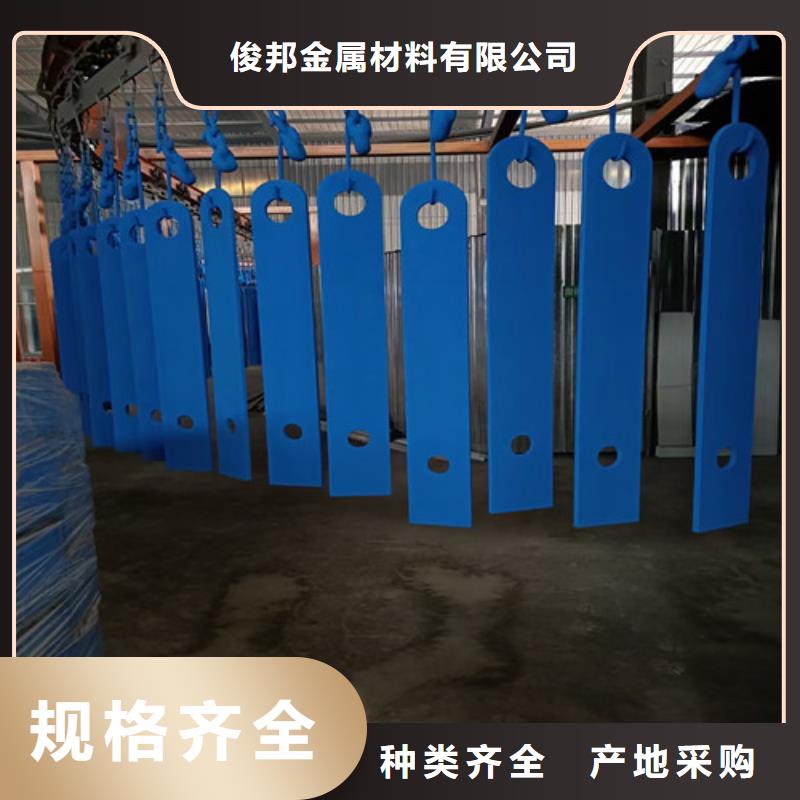 护栏,灯光护栏N年生产经验