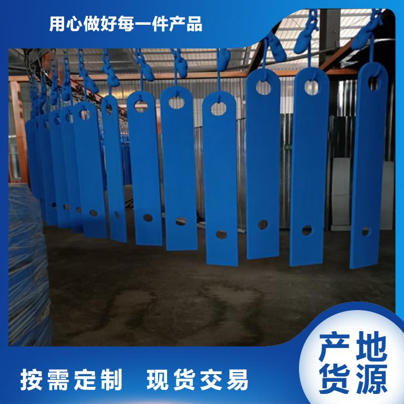 护栏桥梁护栏实力厂商