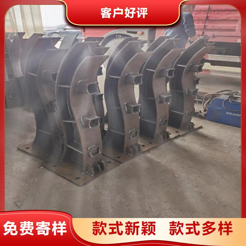 护栏-灯光护栏价格公道合理