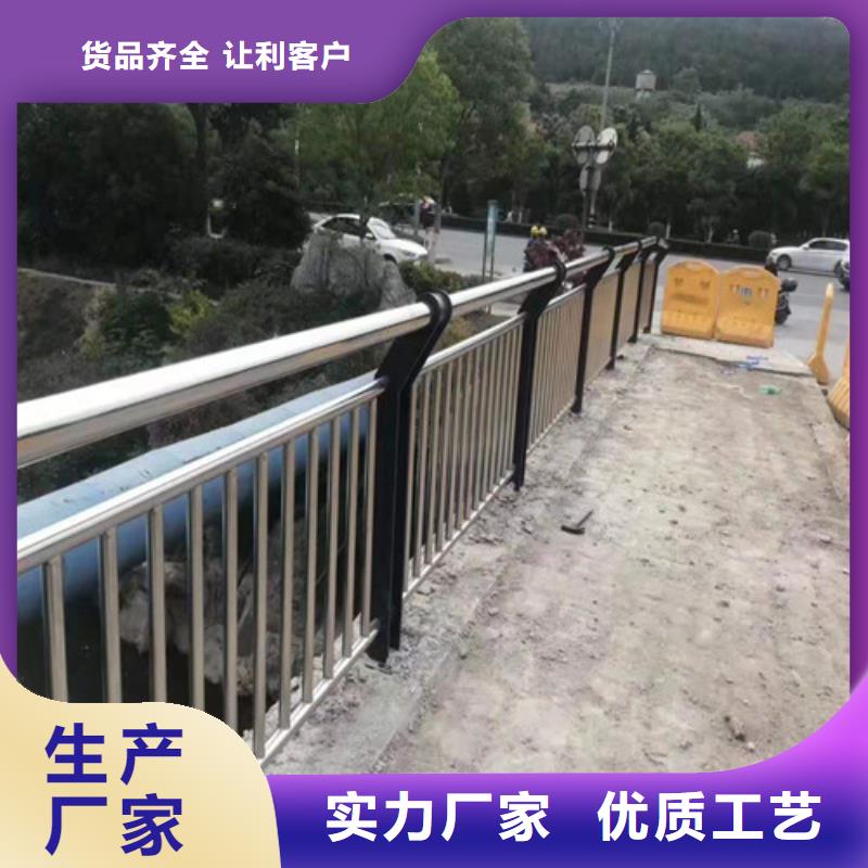 护栏,灯光护栏N年生产经验