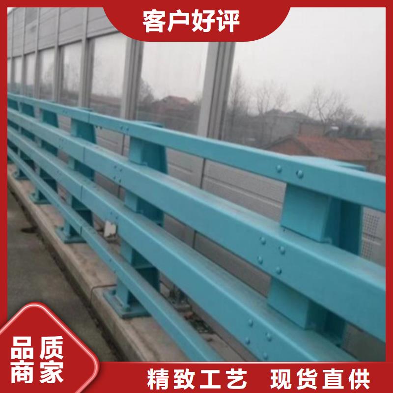 护栏_市政护栏适用范围广